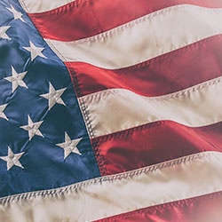 Freedom_01 Image of United States Flag