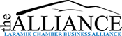 Laramie Chamber Business Alliance - Corporate Logo Image