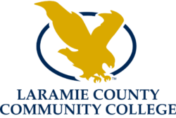 LCCC Logo image for Laramie County Community College