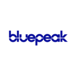 Bluepeak Logo Logo Image for Bluepeak