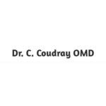 Coudray Logo Image Logo Image for Dr Coudray, Chiropractic Care