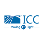 ICC Logo Logo Image for Integrated Computer Consulting