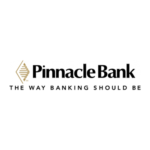 Pinnacle Logo Logo Image for Pinnacle Bank