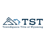TownSquare Title logo LCBA Member Logo Image for TownSquare Title of Wyoming