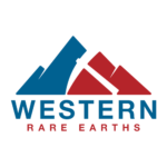 Western Rare Earths Logo Logo Image for Western Rare Earths