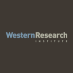 Western Research Inst Logo Logo Image for Western Research Institute