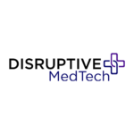 DMTI Logo image for Disruptive MedTech