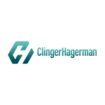 ClingerHagerman Logo Image for Clinger Hagerman, members of the Laramie Chamber Business Alliance