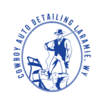CowboyAutoDetailing Logo image for Cowboy Auto Detailing, member of Laramie Chamber Business Alliance
