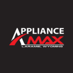 ApplianceMax Logo image for Appliance Max a member of the Laramie Chamber Business Alliance