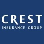 Crest - Joe Marr Crest - Joe Marr