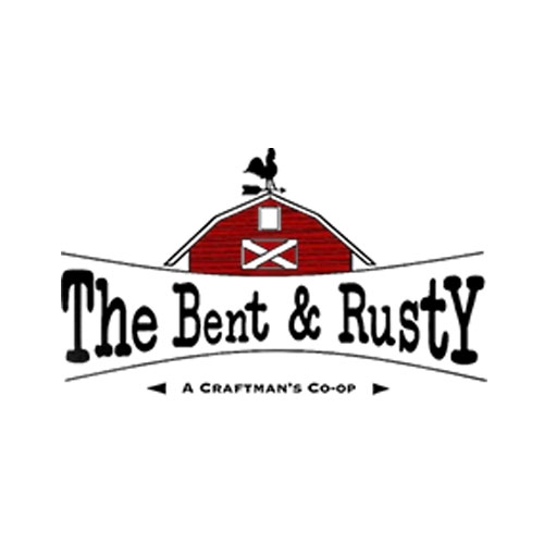bent-rusty