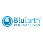 BluEarth-Logo